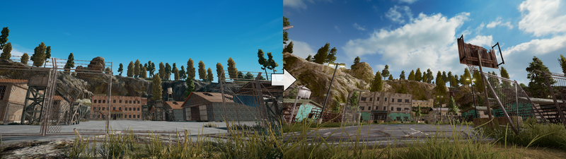 Illustration for article titled PUBG Is Steadily Improving And Winning Back Players